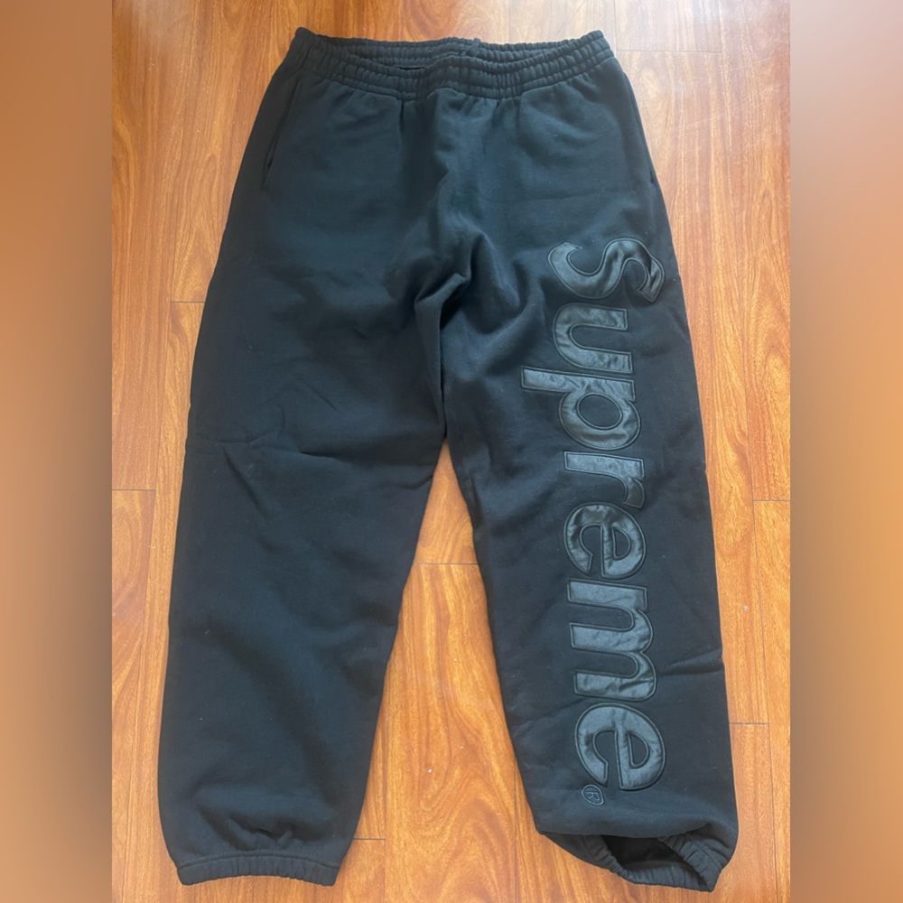 Supreme Joggers